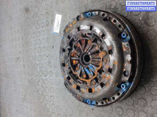 купить Маховик на Audi A4 (B6) 2000-2006