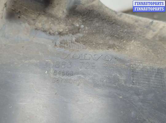 купить Защита арок (подкрылок) на Volvo S40 / V40 1995-2004