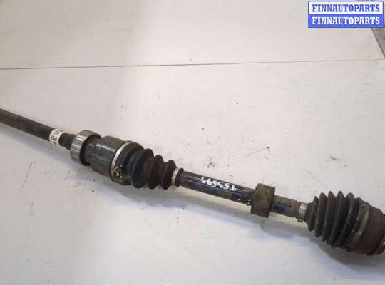 купить Полуось (приводной вал, шрус) на Mazda 3 (BP) 2019-2025