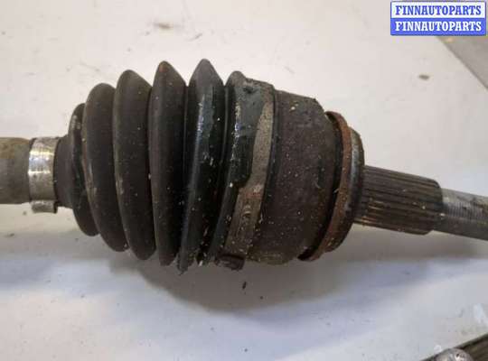 купить Полуось (приводной вал, шрус) на Mazda 3 (BP) 2019-2025