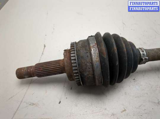 купить Полуось (приводной вал, шрус) на Toyota Corolla E12 2001-2006