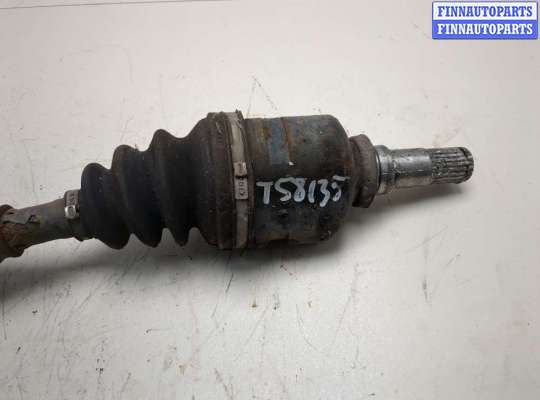 купить Полуось (приводной вал, шрус) на Toyota Corolla E12 2001-2006