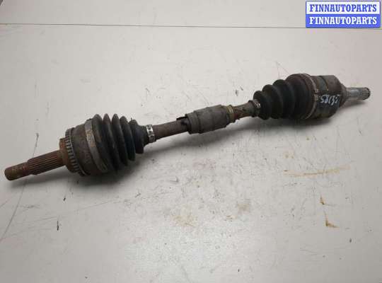 купить Полуось (приводной вал, шрус) на Toyota Corolla E12 2001-2006