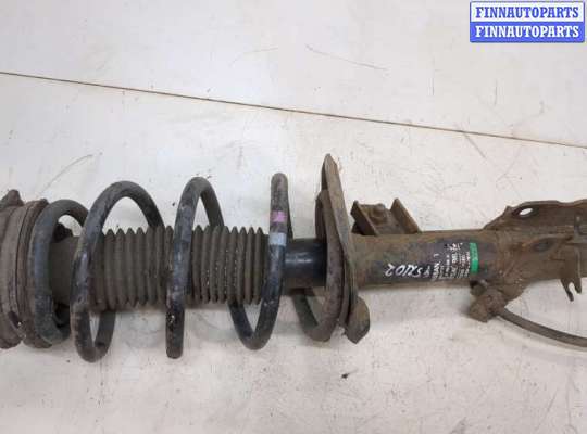 купить Амортизатор подвески на Nissan Qashqai 2006-2013