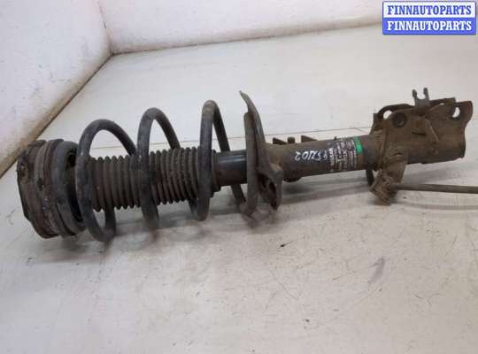 Амортизатор подвески NS901757 на Nissan Qashqai 2006-2013