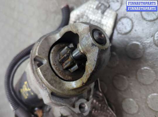 купить Стартер на BMW X5 E70 2006-2013