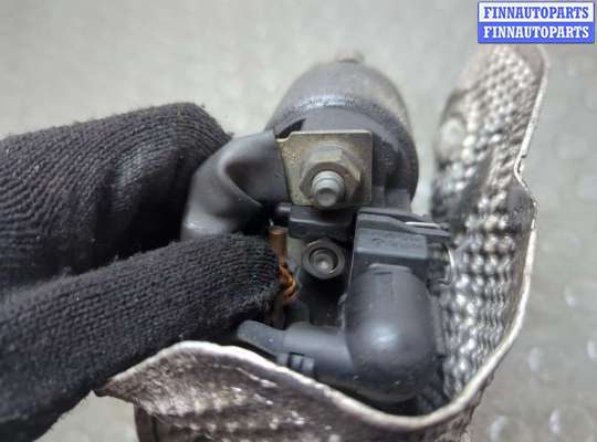 купить Стартер на BMW X5 E70 2006-2013