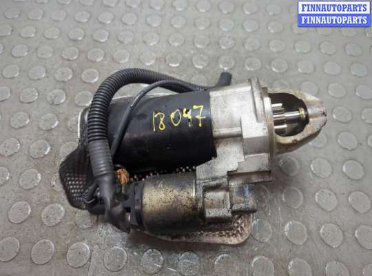 купить Стартер на BMW X5 E70 2006-2013