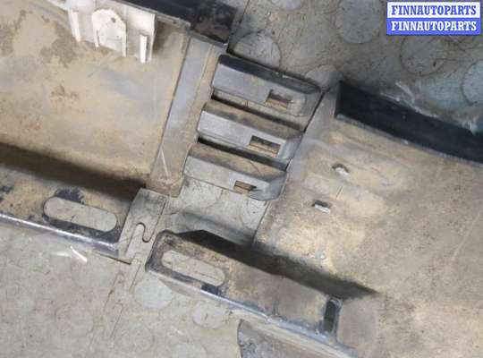 купить Накладка на порог на Volkswagen Passat 7 2010-2015 Европа