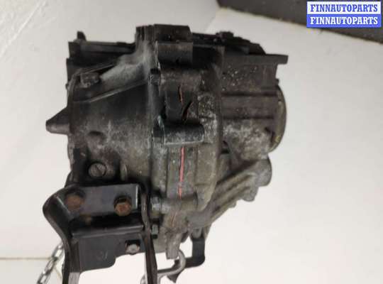 купить КПП - автомат (АКПП) на KIA Sportage 2004-2010