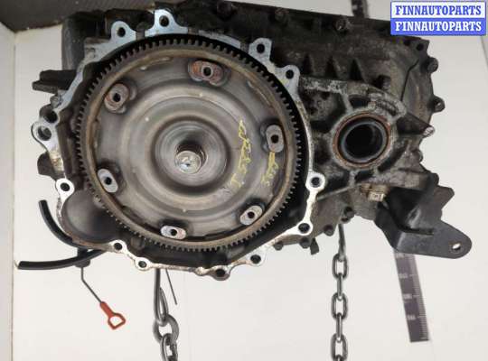 купить КПП - автомат (АКПП) на KIA Sportage 2004-2010