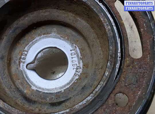 купить Шкив коленвала на Opel Zafira B 2005-2014