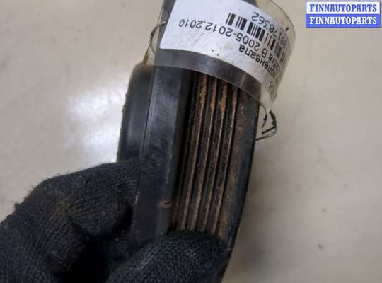 купить Шкив коленвала на Opel Zafira B 2005-2014