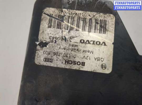 купить Вентилятор радиатора на Volvo XC90 2002-2014