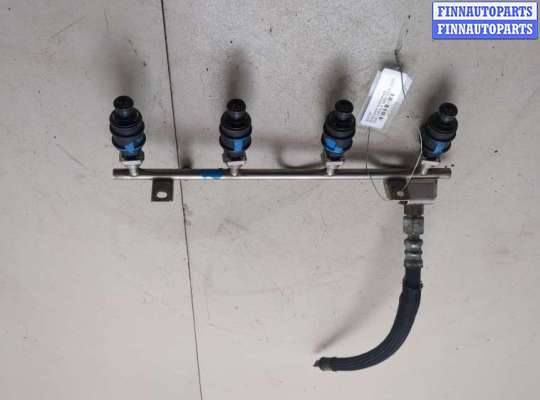 купить Форсунка топливная на Opel Zafira A 1999-2005