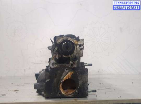 купить Головка блока (ГБЦ) на Renault Trafic 2001-2014