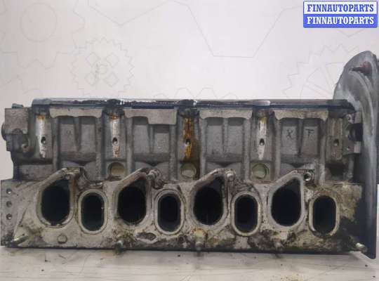 купить Головка блока (ГБЦ) на Renault Trafic 2001-2014