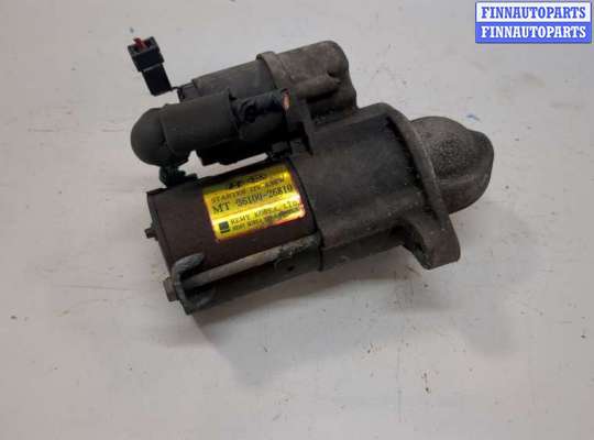 купить Стартер на KIA Rio 2005-2011