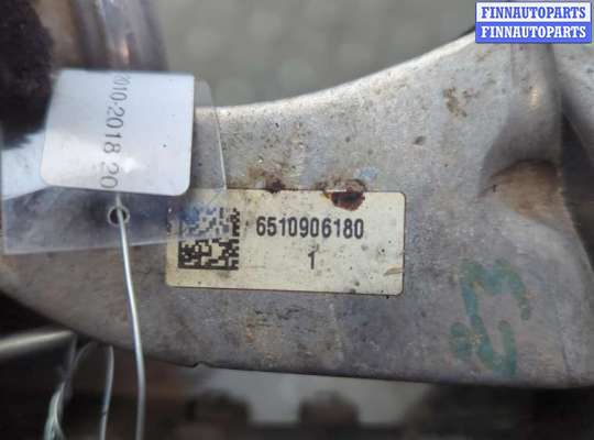 купить Турбина на Mercedes CLS C218 2010-2018