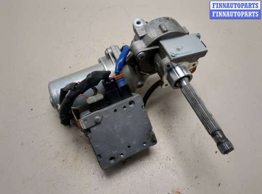 Насос ГУР (ЭУР, ЭГУР) на Nissan Note (E11)