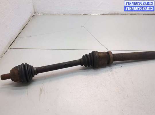 Купить Полуось (приводной вал, шрус) на Ford Focus 2 2008-2011 Полуось (приводной вал, шрус) FO2200687 на Ford Focus 2 2008-2011