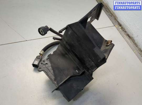 купить Блок управления вентиляторами на Chevrolet Tahoe 2006-2014