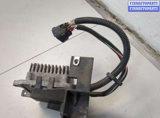 купить Блок управления вентиляторами на Chevrolet Tahoe 2006-2014