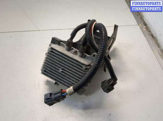 купить Блок управления вентиляторами на Chevrolet Tahoe 2006-2014