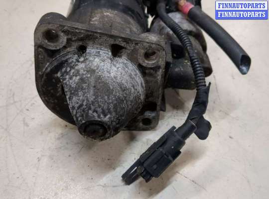 купить Стартер на Ford Focus 2 2008-2011