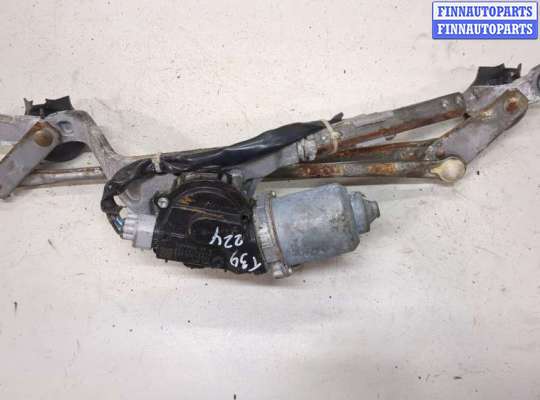 купить Механизм стеклоочистителя (трапеция дворников) на Toyota Auris E15 2006-2012