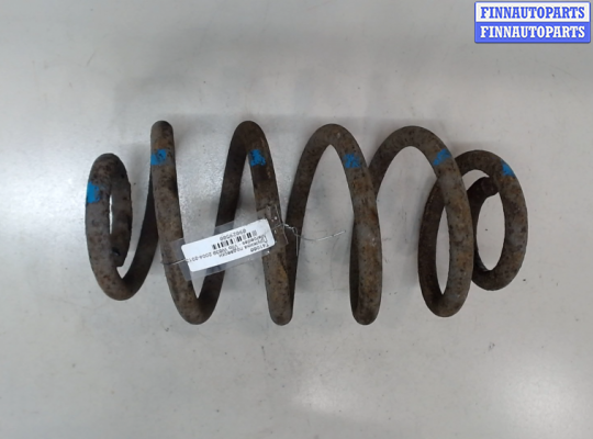 купить Пружина подвески на Mercedes Vito W639 2004-2013