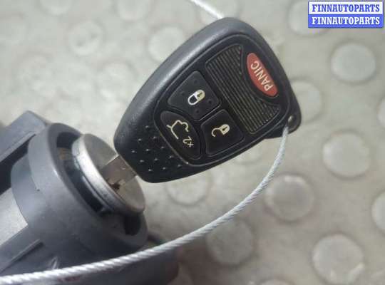 купить Замок зажигания на Jeep Liberty 2007-2012