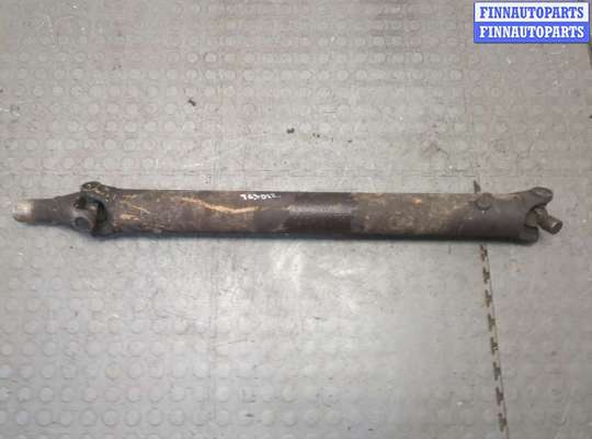 Кардан JPB6875 на Jeep Liberty 2001-2007