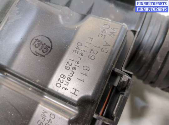 купить Корпус воздушного фильтра на Volkswagen Jetta 6 2010-2018