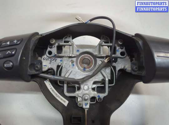 купить Руль на Toyota Corolla E12 2001-2006