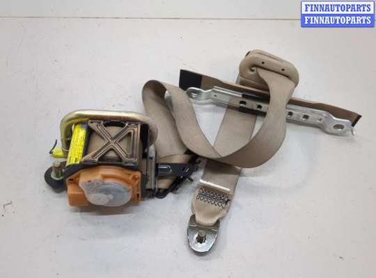 купить Ремень безопасности на Mazda MPV 1999-2006