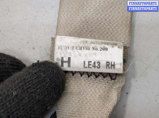 купить Ремень безопасности на Mazda MPV 1999-2006