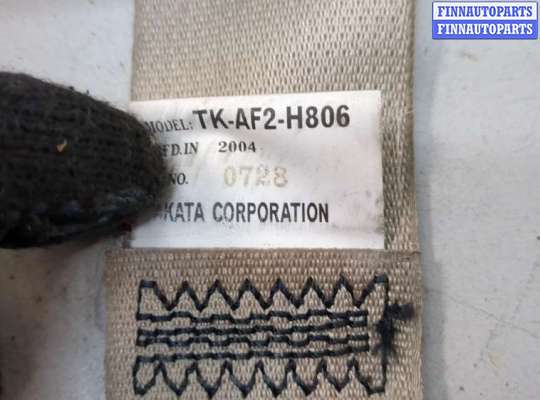 купить Ремень безопасности на Mazda MPV 1999-2006