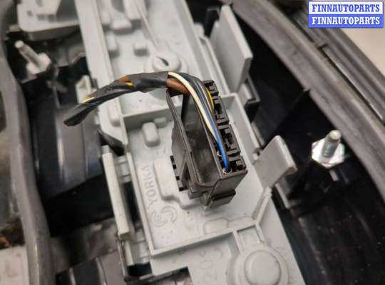 купить Фонарь (задний) на Opel Vectra C 2002-2008