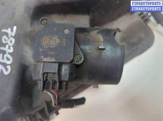 купить Измеритель потока воздуха (расходомер) на Lexus RX 2003-2009