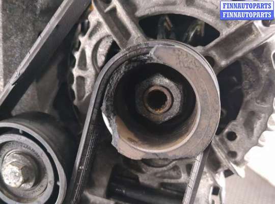 купить Генератор на Renault Megane 1996-2002