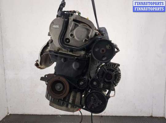 купить Генератор на Renault Megane 1996-2002