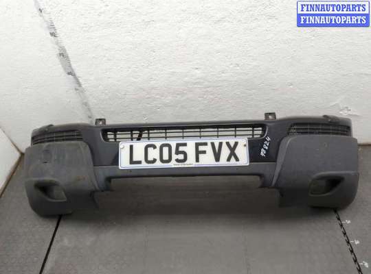 Бампер VL549761 на Volvo XC90 2002-2014