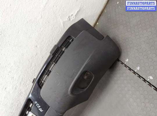 купить Бампер на Volvo XC90 2002-2014