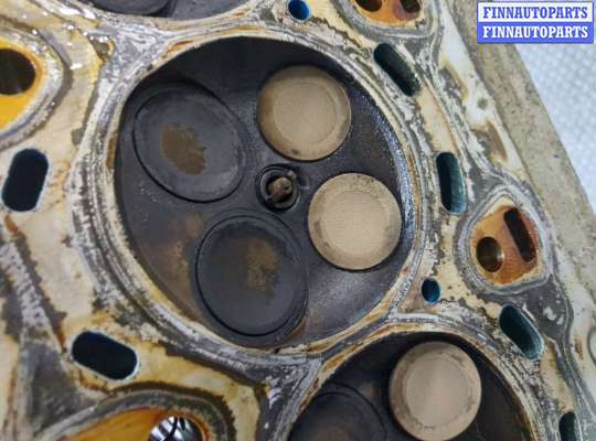 купить Головка блока (ГБЦ) на BMW 3 E90, E91, E92, E93 2005-2012
