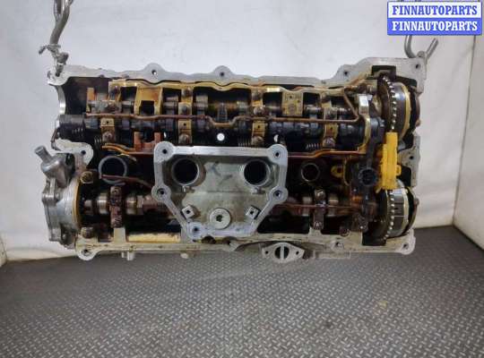 купить Головка блока (ГБЦ) на BMW 3 E90, E91, E92, E93 2005-2012