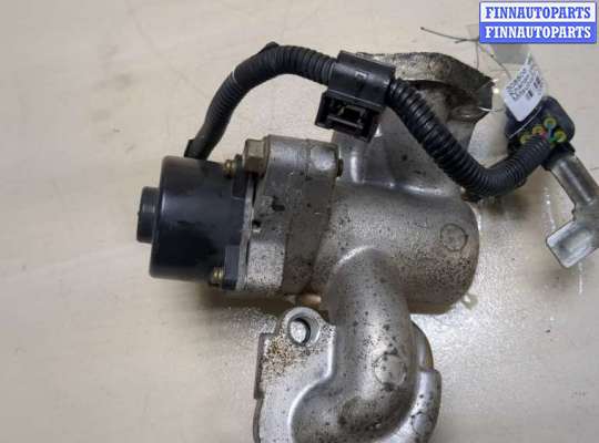 купить Клапан рециркуляции газов (EGR) на Mitsubishi Carisma