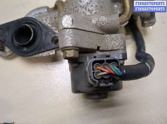 купить Клапан рециркуляции газов (EGR) на Mitsubishi Carisma
