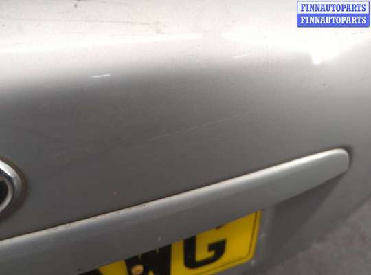 купить Крышка (дверь) багажника на KIA Ceed 2007-2012