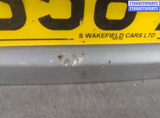 купить Крышка (дверь) багажника на KIA Ceed 2007-2012